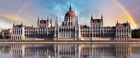 Budapeszt